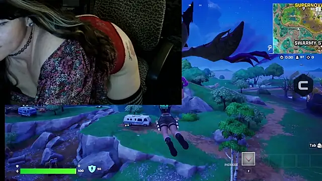 Snapshot of ziggyspice chatting on September 14, 2025, 3:49 am ziggyspice online show from September 14, 2025, 3:49 am