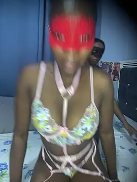 Cryaluna online show from June 7, 2026, 6:50 am