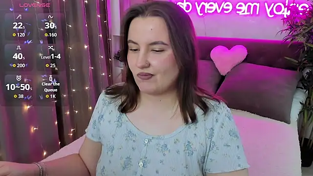 FeralPeach online show from March 5, 2026, 7:26 am