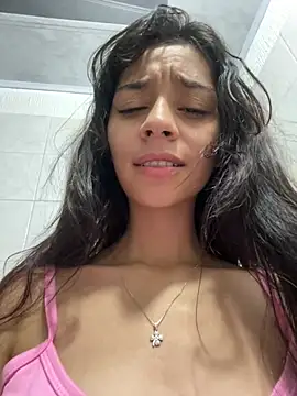 Soy Ania Sweet online show from June 24, 2026, 7:18 am