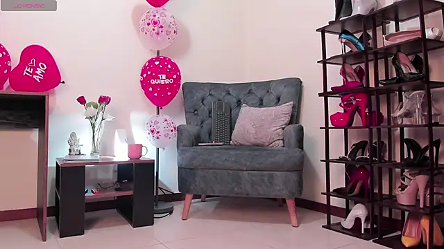 missmabelle online show from February 16, 2025, 3:04 am