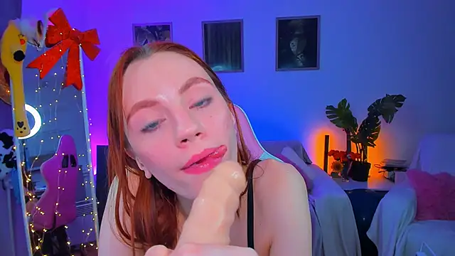 Alyssa Smitt online show from January 19, 2025, 1:22 pm