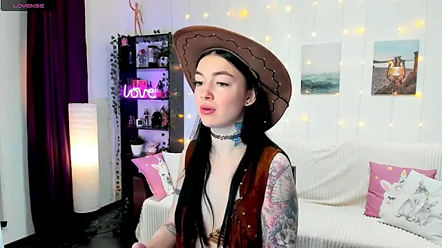 Magic Allie online show from January 9, 2025, 7:50 pm