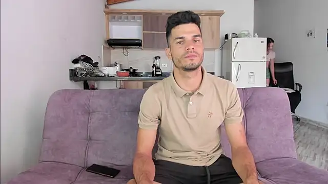 MorganFrei online show from February 10, 2026, 7:18 pm