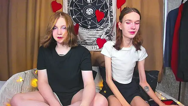 Calvin and Kevin online show from February 18, 2025, 11:33 am