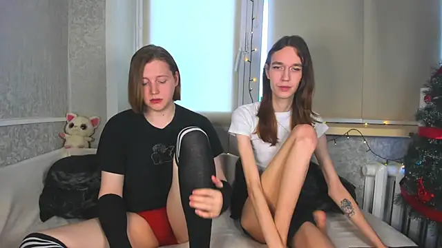 Calvin and Kevin online show from December 17, 2025, 5:46 am