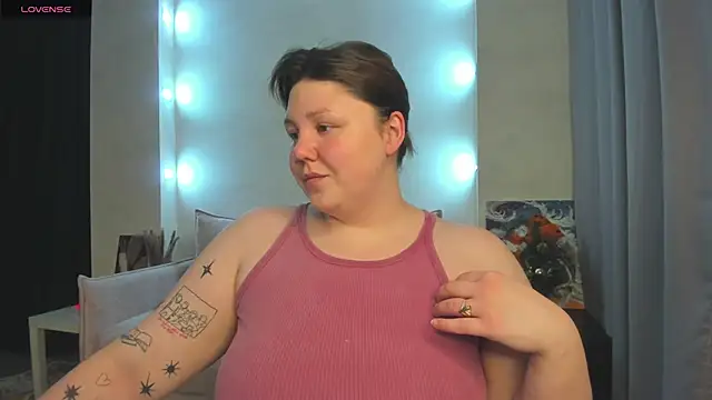 Ruth Oliver online show from January 13, 2026, 1:22 am