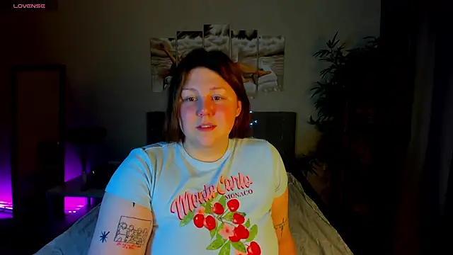 Ruth Oliver online show from January 16, 2026, 12:47 am