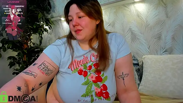 Ruth Oliver online show from April 10, 2026, 1:11 am