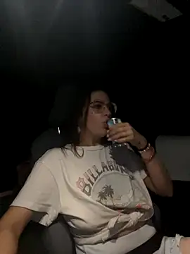 SafeinouterSpace online show from November 7, 2025, 3:17 am