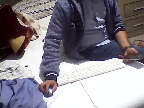 Terry Bogardd online show from March 7, 2025, 6:57 am