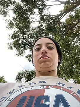 Ady 18 online show from October 28, 2025, 7:16 pm