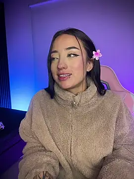 Ady 18 online show from March 28, 2026, 1:16 am