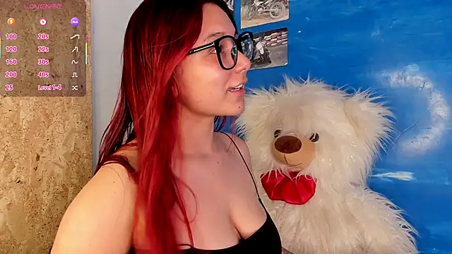 samantha-black online show from November 18, 2025, 1:11 am