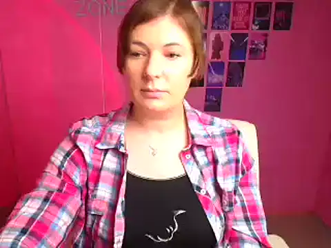 Lissmilf online show from November 6, 2025, 12:39 pm