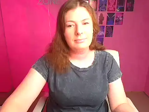 Lissmilf online show from January 12, 2026, 12:43 pm