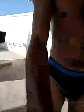 KeptupInosine online show from February 25, 2025, 7:42 am