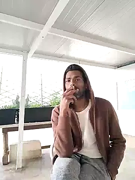 KeptupInosine online show from March 2, 2025, 7:10 am