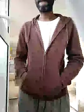 KeptupInosine online show from March 12, 2025, 7:02 am