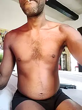 KeptupInosine online show from November 1, 2025, 12:51 pm