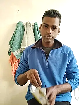 KeptupInosine online show from April 21, 2026, 2:34 pm