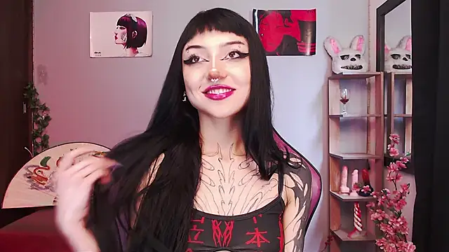 catipetite online show from November 2, 2025, 3:58 pm