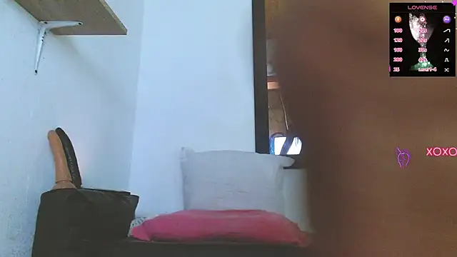 Snapshot of _valeria_hot chatting on January 8, 2025, 12:58 pm valeria hot online show from January 8, 2025, 12:58 pm