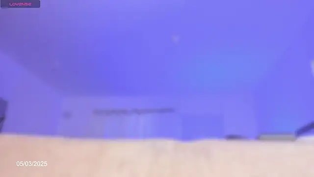 Angel camm online show from March 6, 2025, 3:57 am