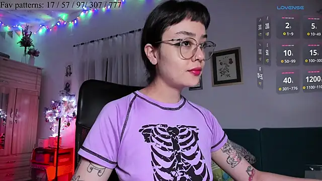 Conlosmichis online show from December 30, 2024, 11:04 am