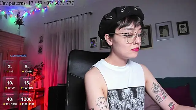 Conlosmichis online show from January 16, 2025, 12:23 am