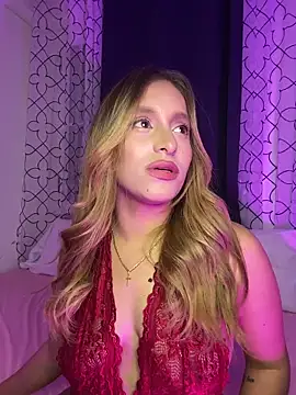 Agnescruzz online show from March 30, 2026, 11:39 pm