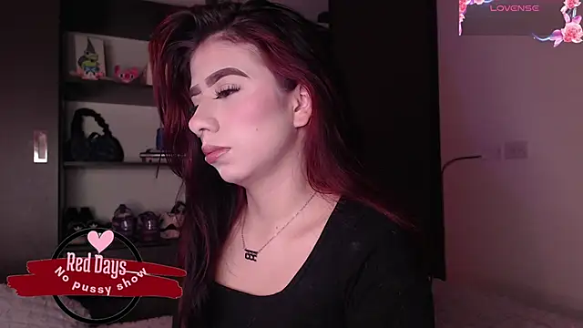 Your rosalie online show from October 18, 2025, 3:20 am