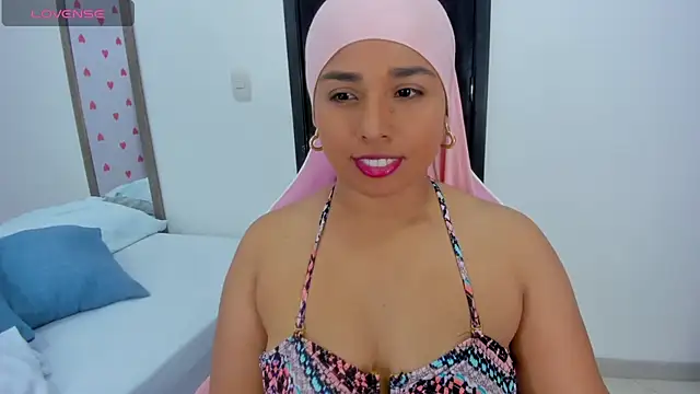 hurrem had online show from March 21, 2025, 2:18 am