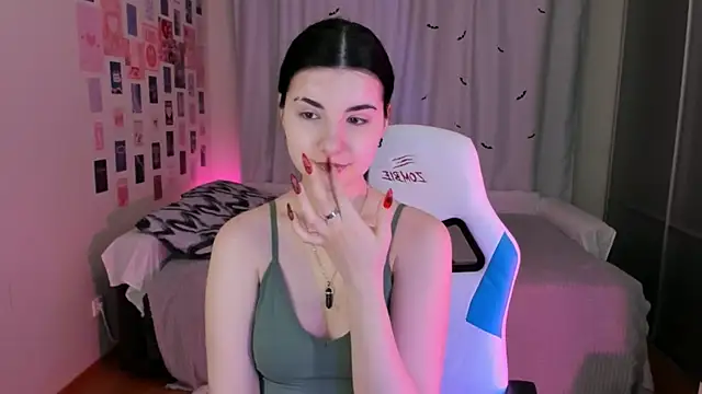 Vanessa Verona online show from March 1, 2025, 4:58 am