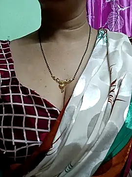 Rosy-B online show from March 13, 2026, 9:43 pm