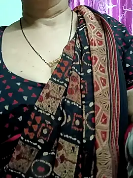 Rosy-B online show from May 13, 2026, 10:17 pm