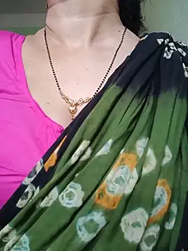 Rosy-B online show from May 24, 2026, 4:50 am
