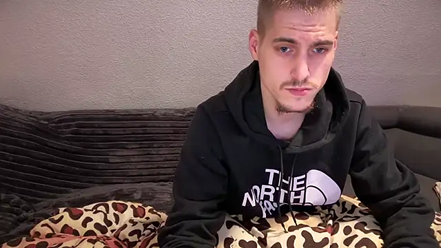 Cookieboy88 online show from January 13, 2025, 12:51 am