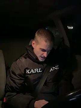 Cookieboy88 online show from January 13, 2025, 3:56 am