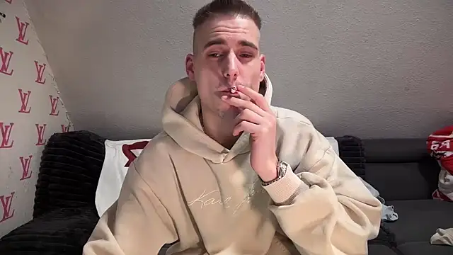 Cookieboy88 online show from February 4, 2025, 7:22 pm