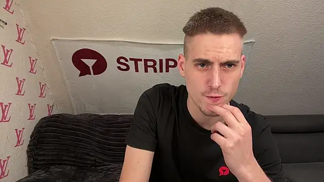 Cookieboy88 online show from February 10, 2025, 7:07 pm