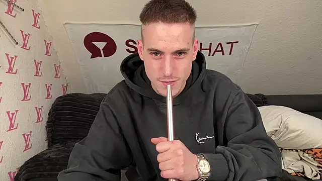 Cookieboy88 online show from February 11, 2025, 6:33 pm