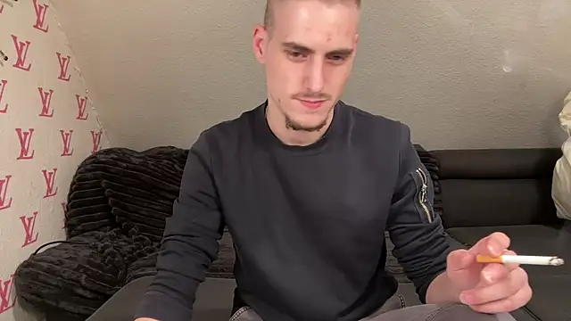 Cookieboy88 online show from March 19, 2025, 8:22 pm