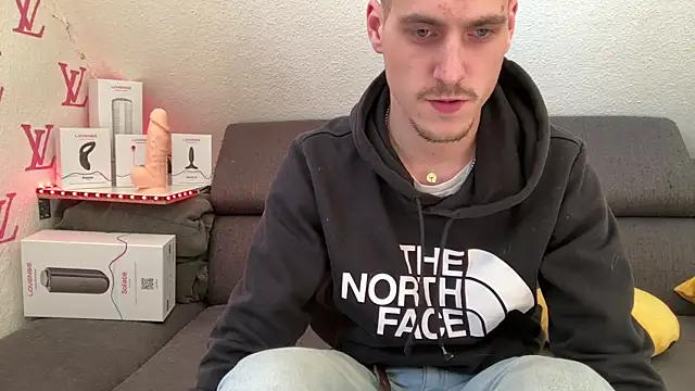 Cookieboy88 online show from October 1, 2025, 2:12 pm