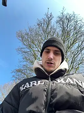 Cookieboy88 online show from April 15, 2026, 8:54 am