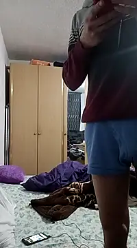 mayk18cm online show from December 30, 2024, 12:00 am