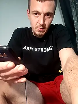 mayk18cm online show from January 6, 2025, 6:25 am