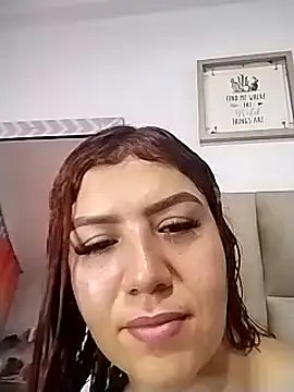 AriaRusso online show from December 24, 2024, 11:33 pm