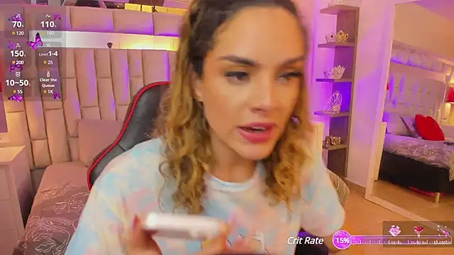 mariiahneedles online show from March 12, 2025, 3:24 am