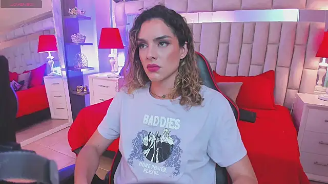 mariiahneedles online show from March 18, 2025, 1:00 am